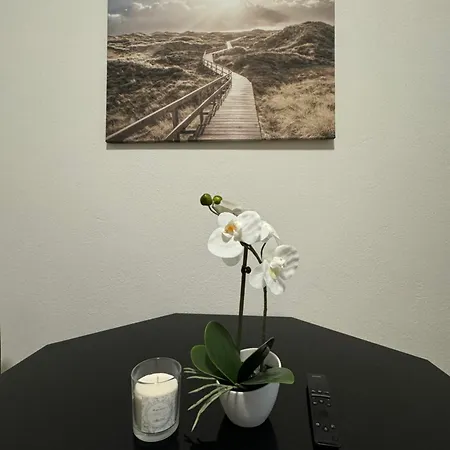 Pensjonat Ferien 2 *