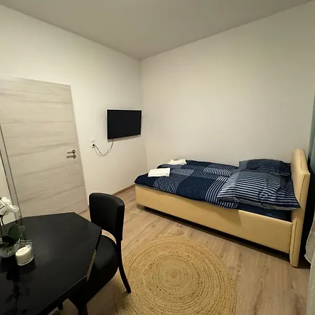 Guest house Ferien 2
